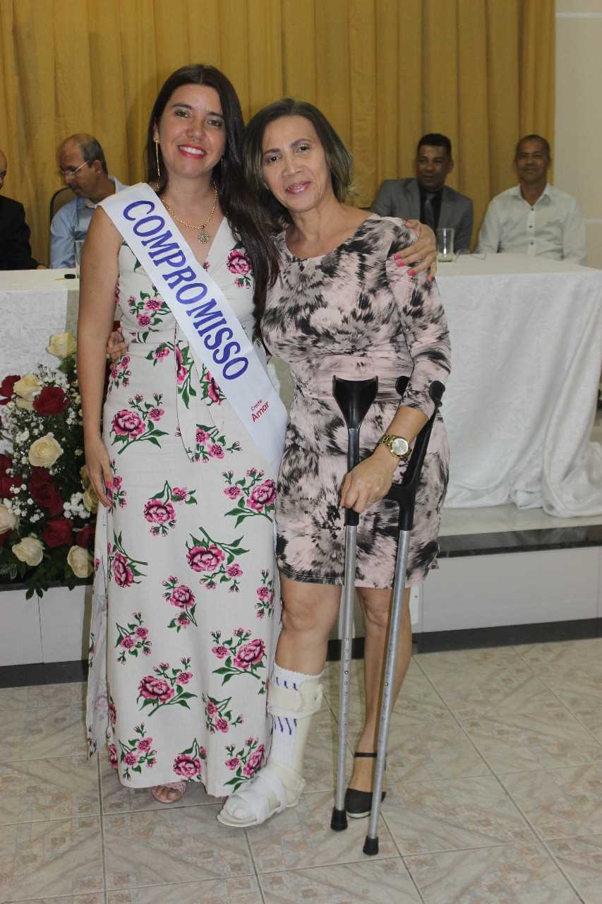 Diretores eleitos da Rede de Ensino tomam posse na Câmara de Vereadores